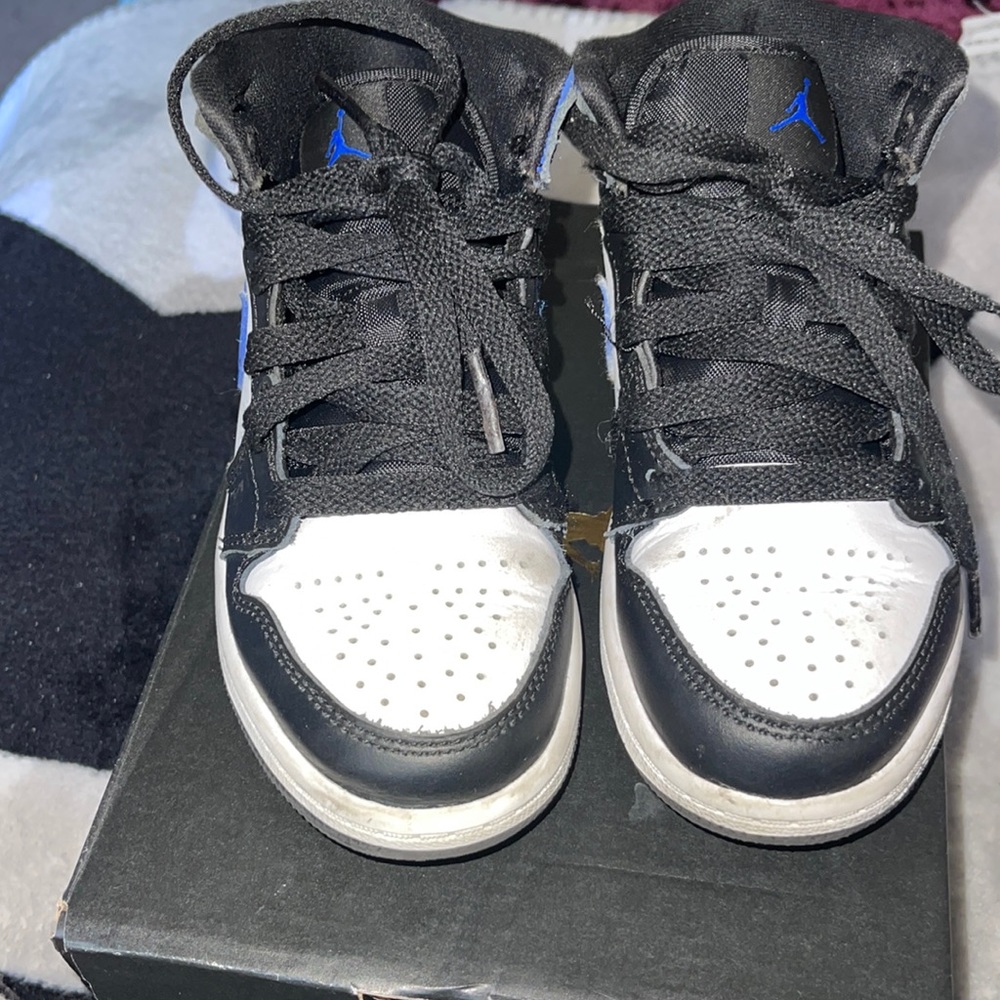Used Jordan 1